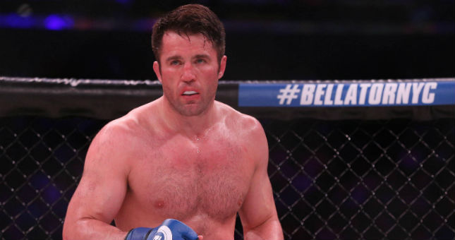 Bellator 222 Odds, MacDonald vs Gracie Tips & Predictions