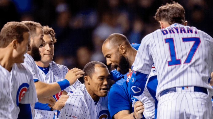 Bookies Haven’t Caught Up Yet with Rebounding Red Sox, Cubs