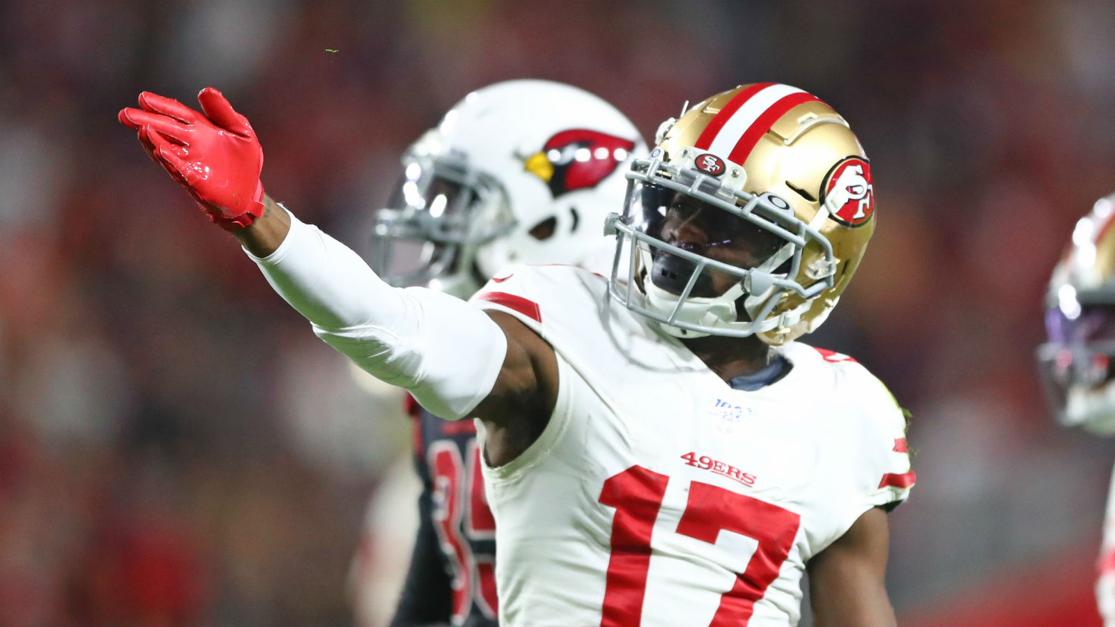 Sunday Night Football Betting Preview: 49ers At Seahawks