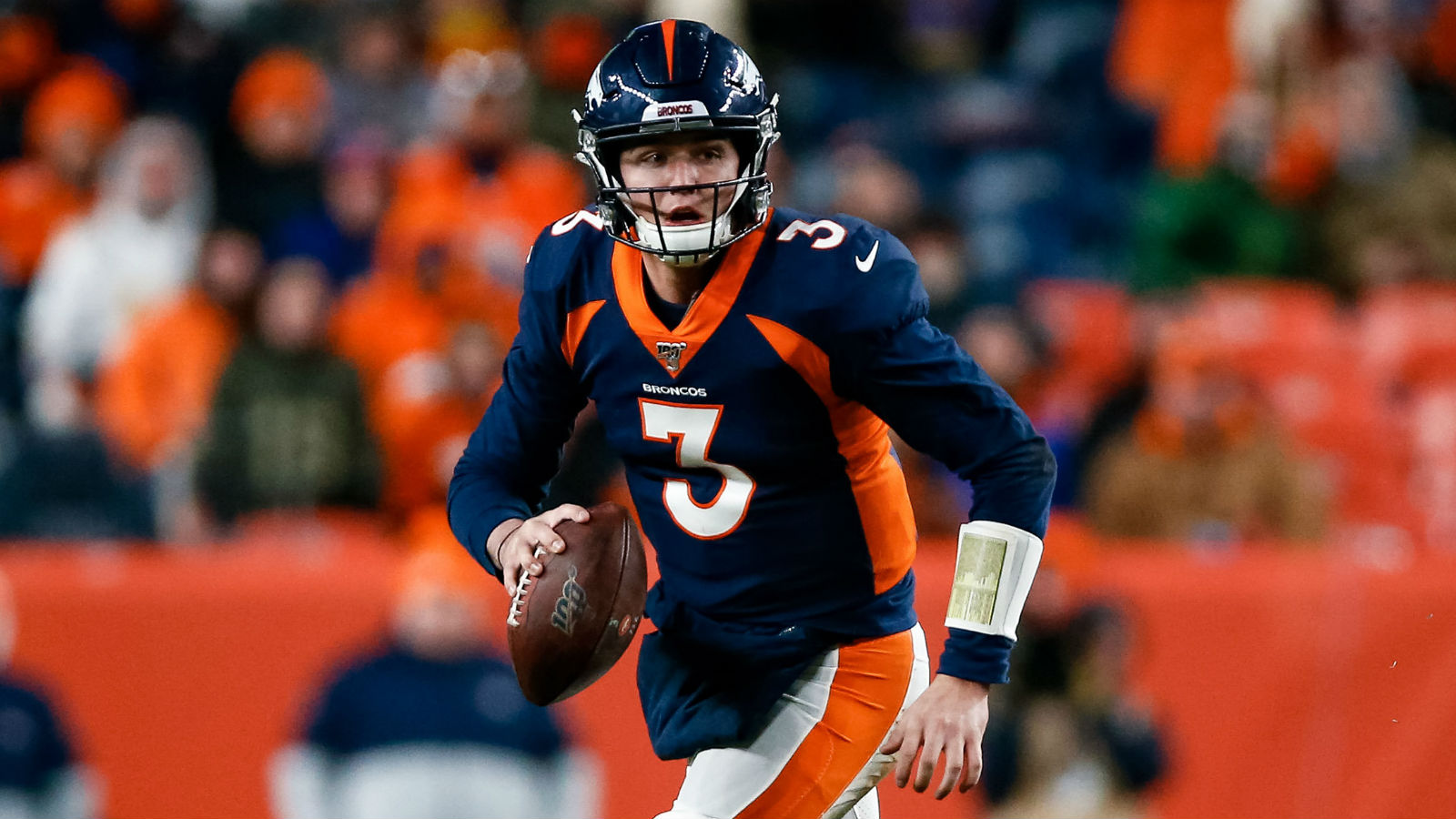 NFL Week 13 Betting Takeaways: Home Teams Stumble ATS Again