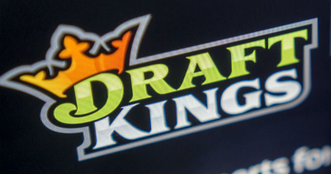 DraftKings Gets License For West Virginia Online Sportsbook
