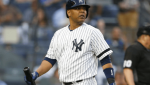Bettors Should Go All-in on Yankees After Encarnacion Trade