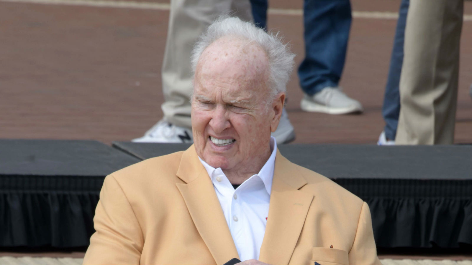 Celebrity First Sports Bettor Power Rankings And List