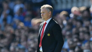 Bookies Set Record Manchester United Odds to Beat City