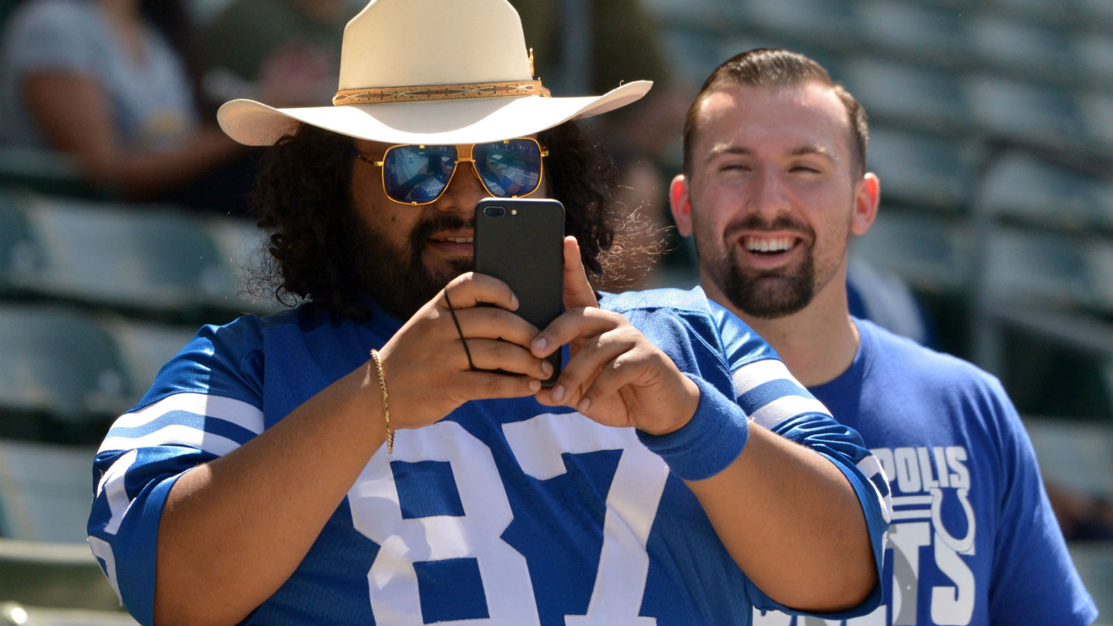 Colts +51 points? Indiana Bettors Get Special FanDuel Deal