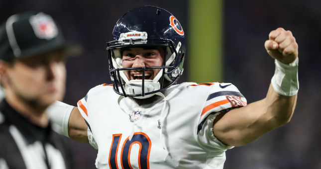 NFC Wild-Card Weekend 2019 Betting Odds, Tips & Best Bets