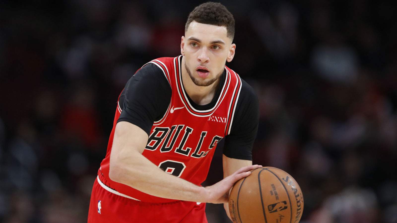 Chicago Bulls Odds, Futures & Betting Predictions to Back