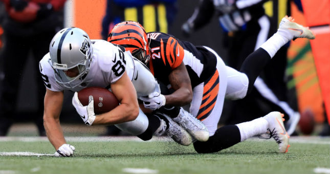 Monday Night Football Betting Week 16: Broncos at Raiders