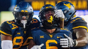 DraftKings Gets License For West Virginia Online Sportsbook