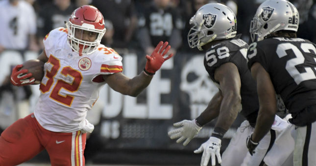 Top AFC West Bets You Should Consider Backing in NFL Week 14