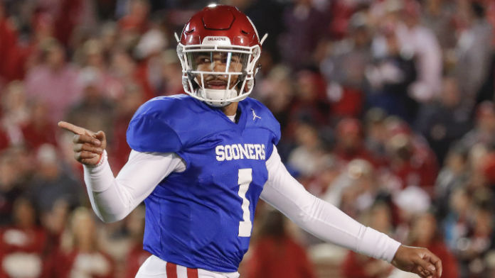 5 Things Bettors Can Take from NCAA Football Spring Games