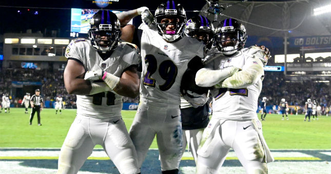 Top NFL Four-Team Parlay Bet to Consider Backing in Week 17