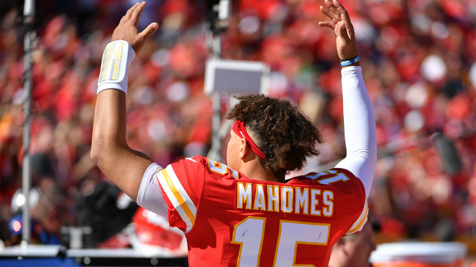 NFL Offensive Player of the Year Odds 2019-2020