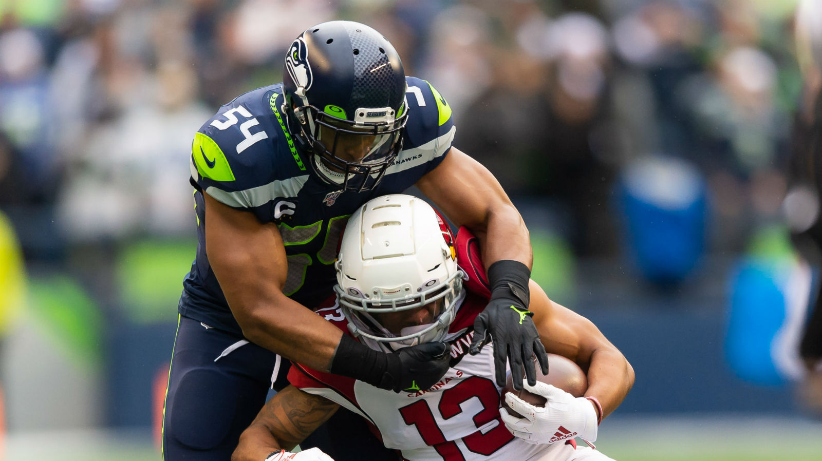 Sunday Night Football Betting Preview: 49ers At Seahawks