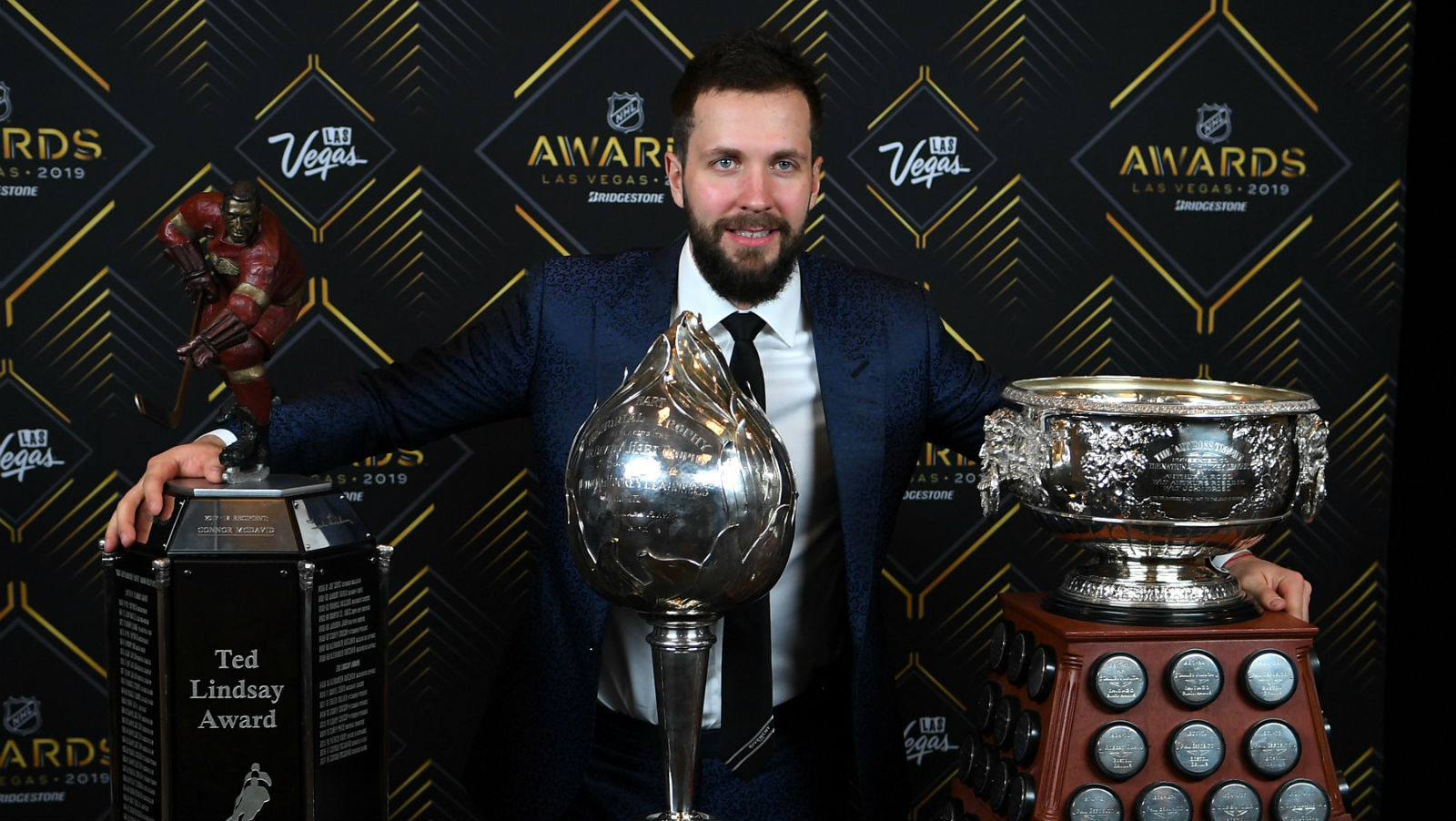 7 Great NHL Prop Bets for 2019-20 Season You Should Back