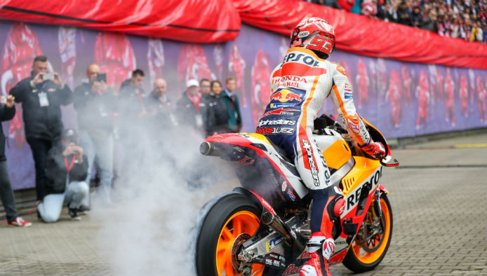 French MotoGP 2019 Odds & Betting Favorites
