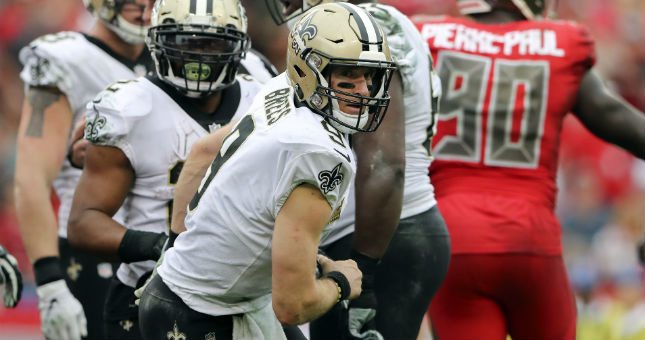 Monday Night Football Betting Week 15: Saints at Panthers