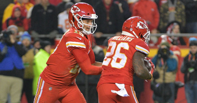 Top AFC West Bets in NFL Week 16 You Should Be Backing