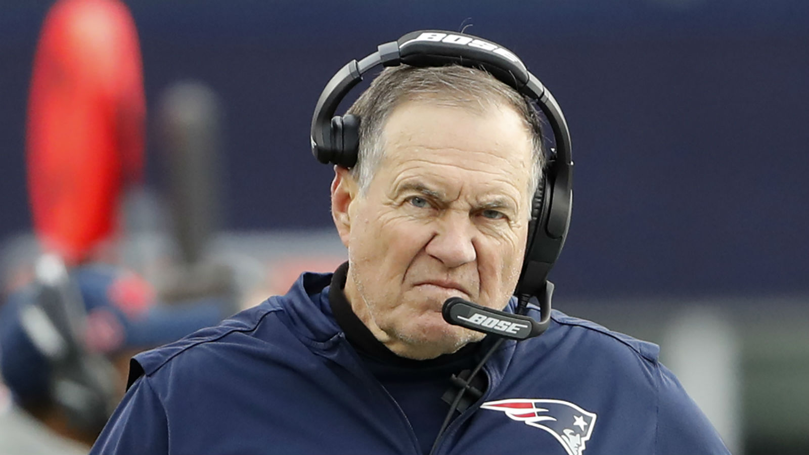 Ex-Philly Players: Don’t Overlook Eagles; Patriots Are Done