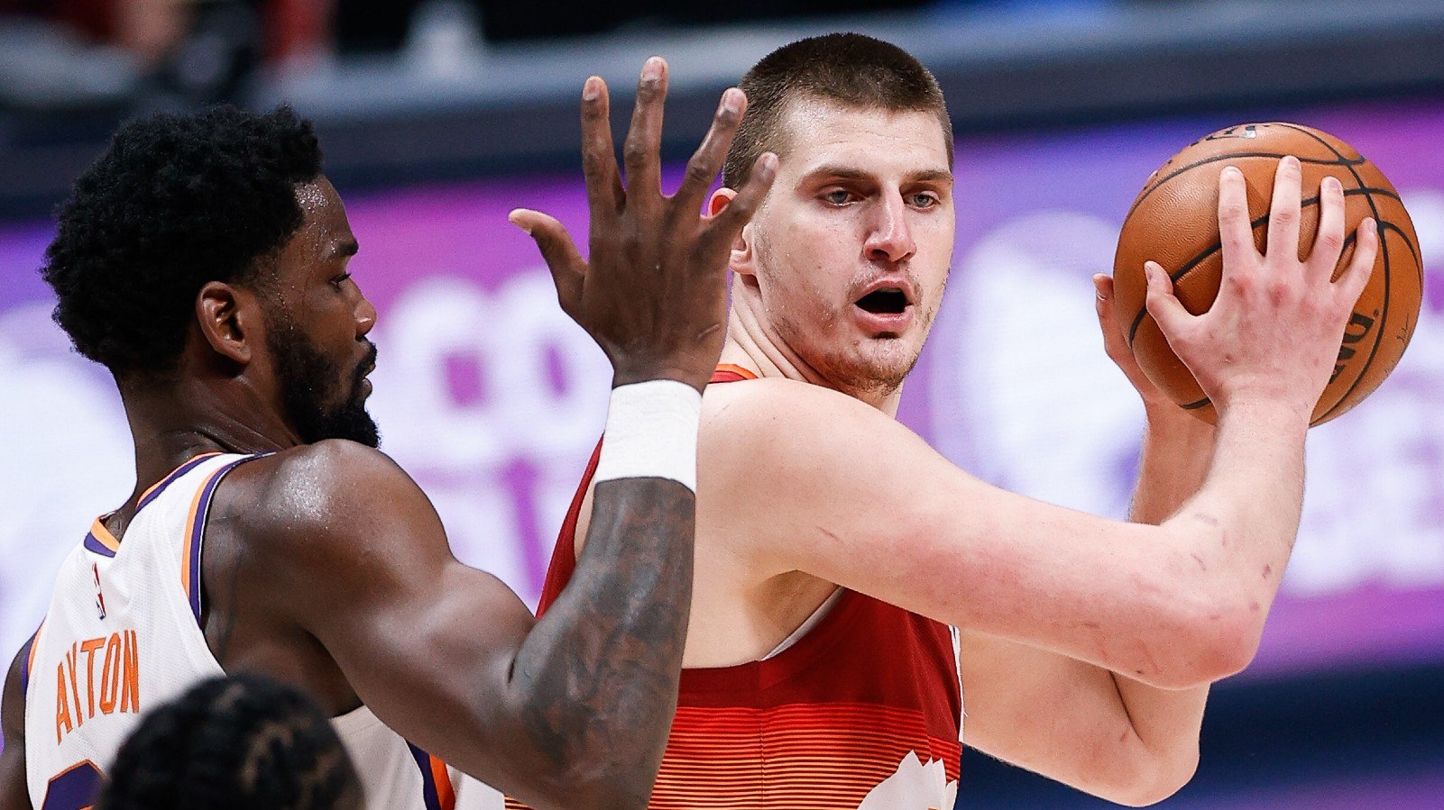 Denver Nuggets Odds, Futures & Betting Predictions To Back