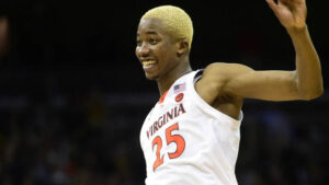 Oddsmakers Make Virginia Favorite Going into the Final Four