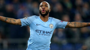 In-Play Odds On Manchester City’s Schalke Comeback Revealed