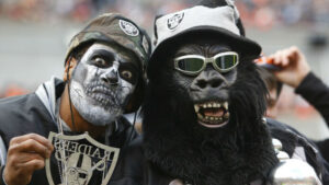 Monday Night Football Betting Week 16: Broncos at Raiders