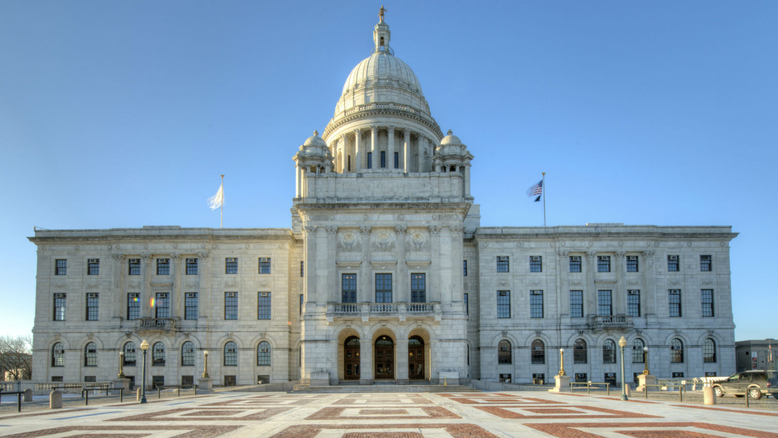 Rhode Island Sports Betting Requirement Still Hinders Market