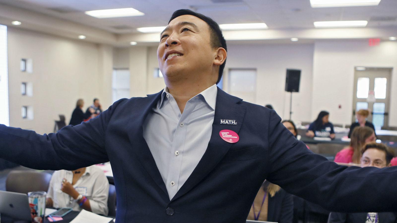 US Presidential Election Odds 2020 Weekly Rundown: Trump Shortens