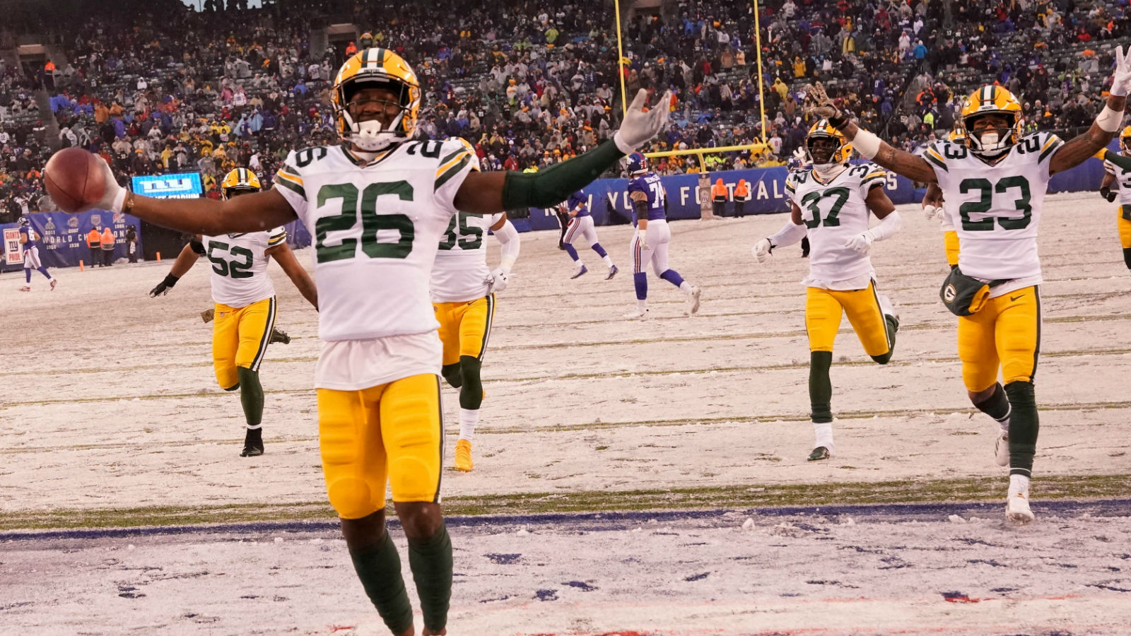 NFL Week 13 Betting Takeaways: Home Teams Stumble ATS Again