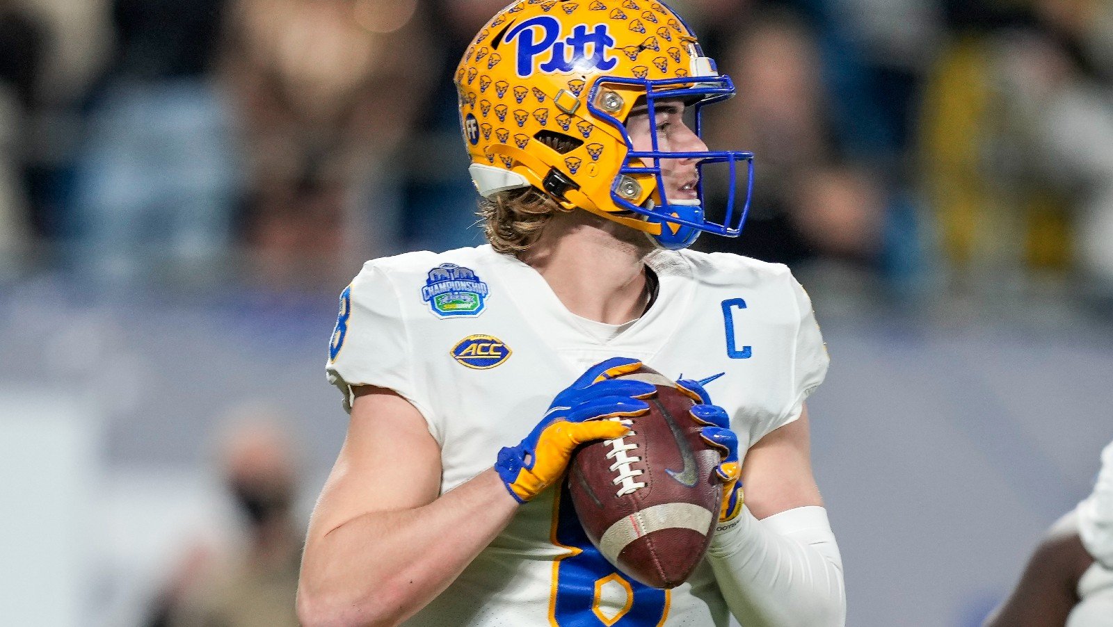 Heisman Watch: Alabama QB Bryce Young Overwhelming Favorite