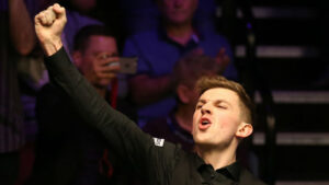 Snooker Stunned As O’Sullivan Loses to Huge Outsider Cahill