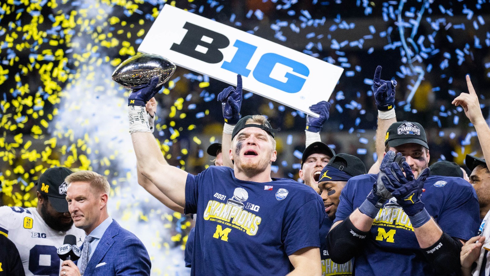 Heisman Watch: Alabama QB Bryce Young Overwhelming Favorite