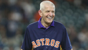 'Mattress Mack' $3.5M Astros World Series Bet at Risk Today