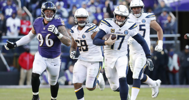 NFL Divisional Playoffs 2019 Odds, Tips & Best Bets to Back