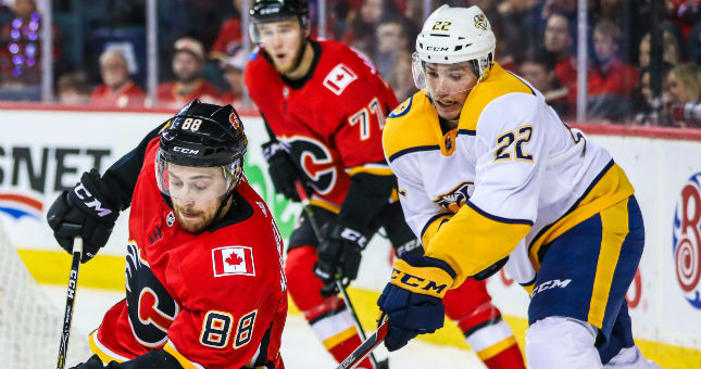 Complete NHL Stanley Cup Playoff First-Round Betting Guide