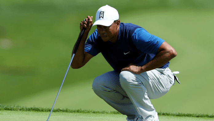 FanDuel Offers Refunds for Woods Win with Big Cat, Cash Back