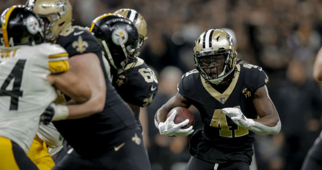 NFL Divisional Playoffs 2019 Odds, Tips & Best Bets to Back