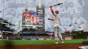 Pennsylvania MLB Stadiums Testing Grounds For Sports Betting