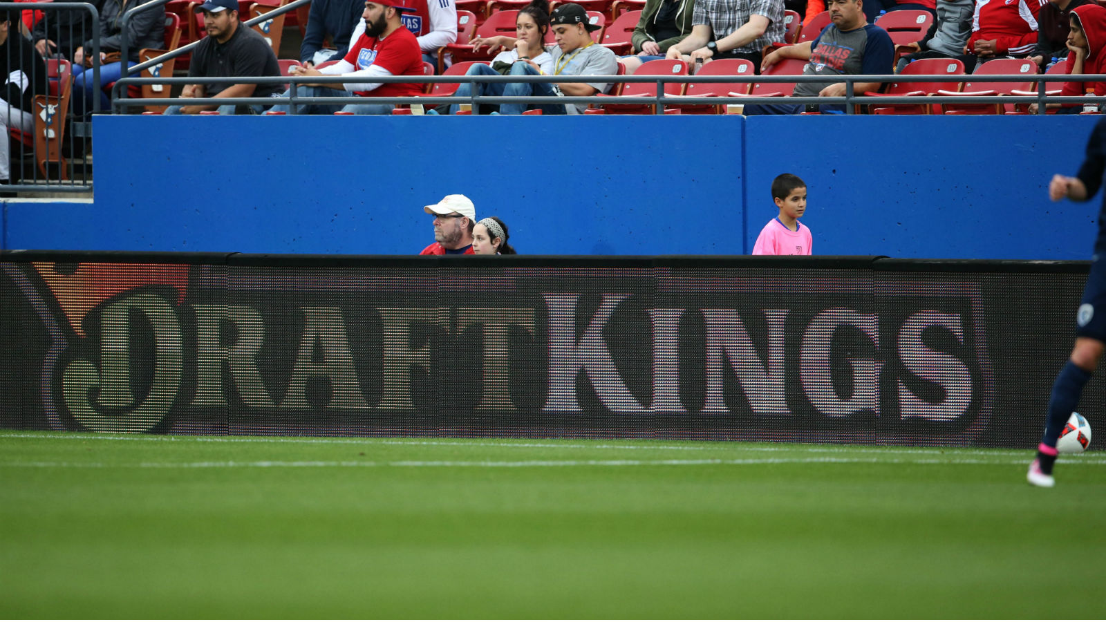 DraftKings Founder Matt Kalish Q&A On MLB Playoff Bet, PA