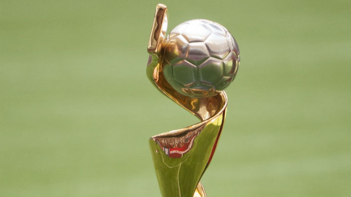 DraftKings Offers DFS, Sports Betting For Women’s World Cup