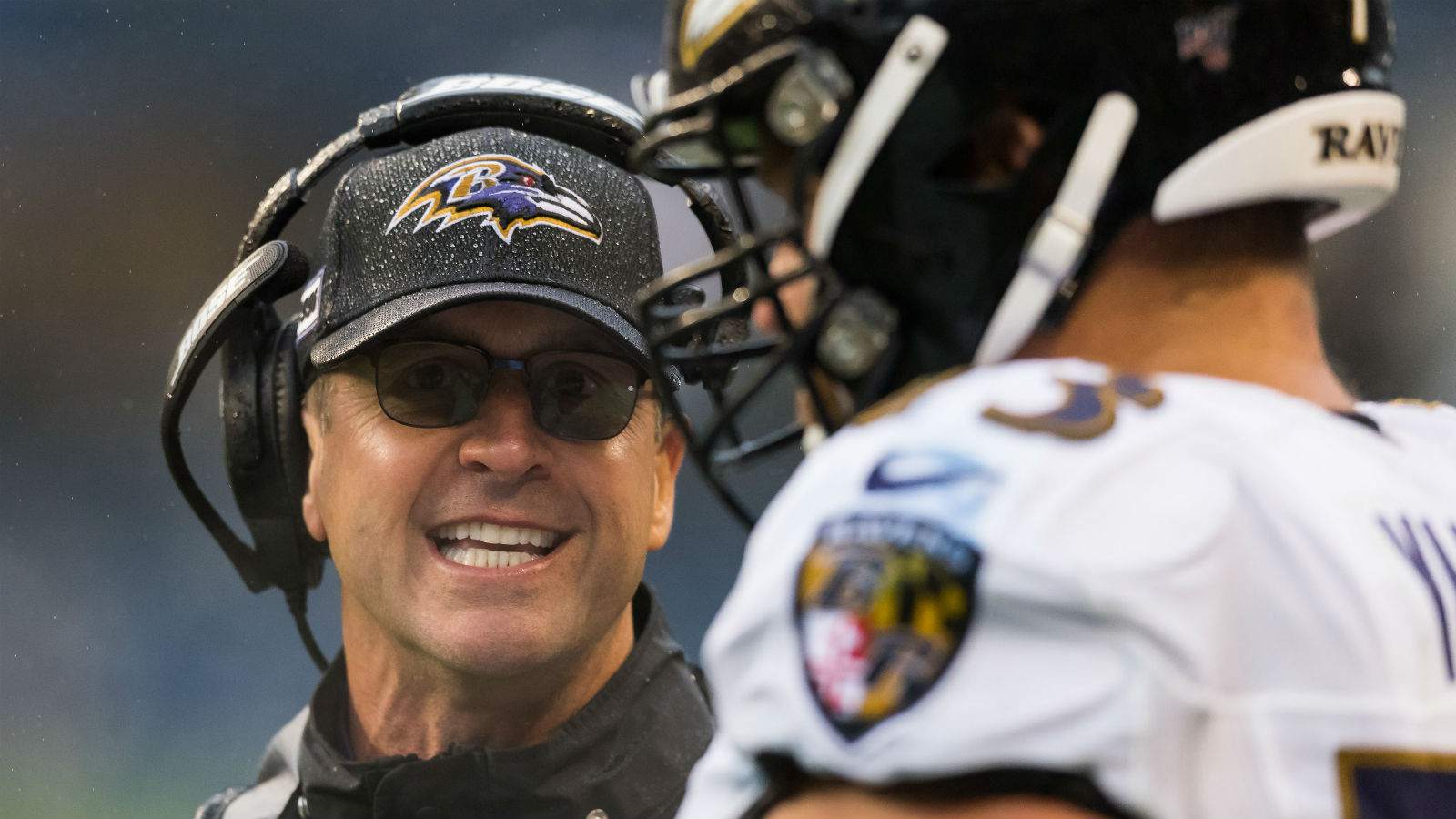 Ex-Philly Players: Don’t Overlook Eagles; Patriots Are Done