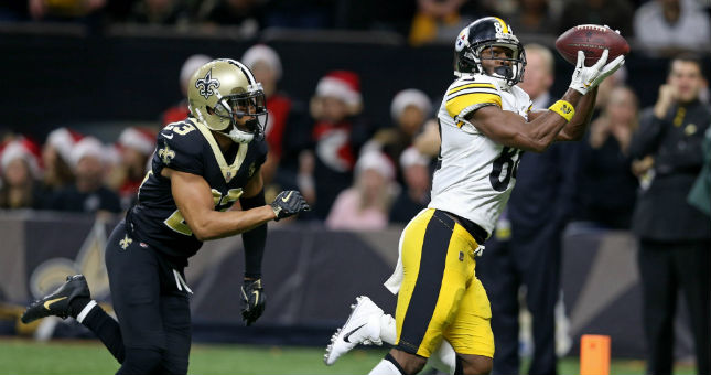 NFL Week 17 Betting: 5 Best Bets Against the Spread to Back