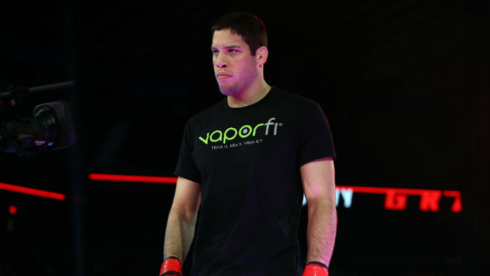 Bellator 222 Odds, MacDonald vs Gracie Tips & Predictions