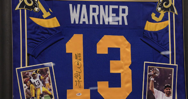 150-1! 1999 Rams Top List of All-Time Super Bowl Futures Bets