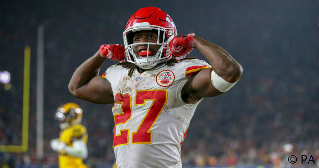 Missouri Sports Betting Receives New Push from Lawmakers