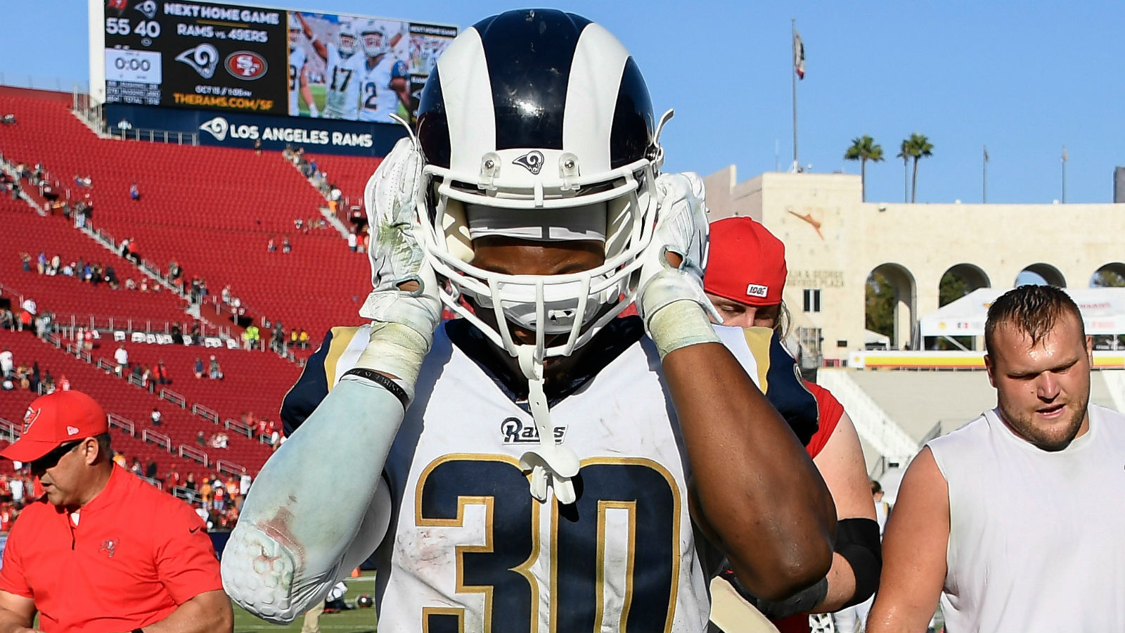 SLIPS: Lions, Bills Headline Banner NFL Week 4 For Underdogs