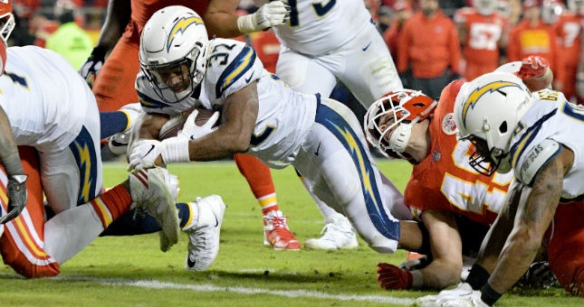 Top AFC West Bets in NFL Week 16 You Should Be Backing