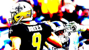 Injury Info Evolution Provides Next Edge for NFL Bettors