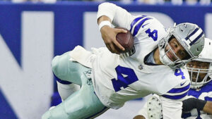 Top NFL Four-Team Parlay Bet to Consider Backing in Week 16